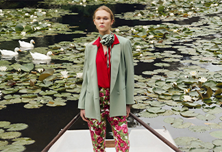 L'arte del contrasto cromatico