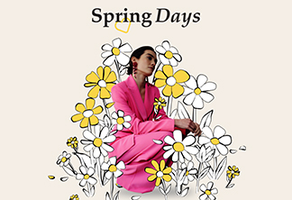Spring Days