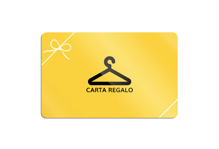 Regala una carta regalo