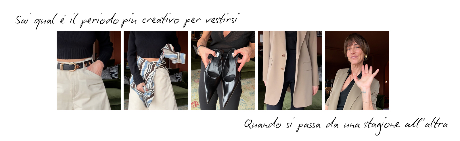 Bermuda In Gabardina Intrend