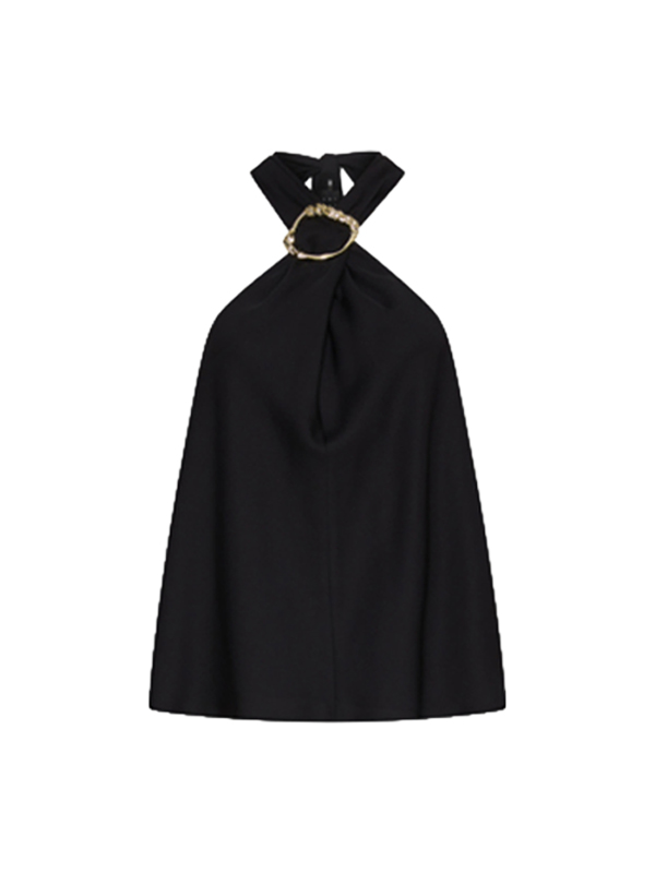 Black Top Intrend