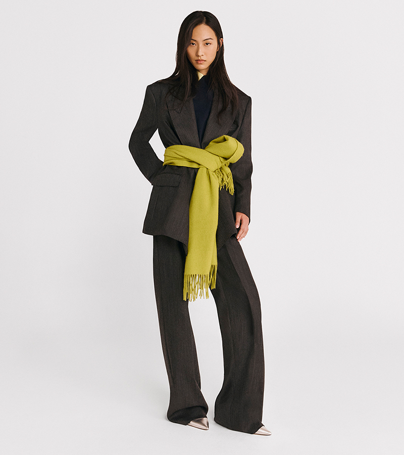 Blazer doppiopetto